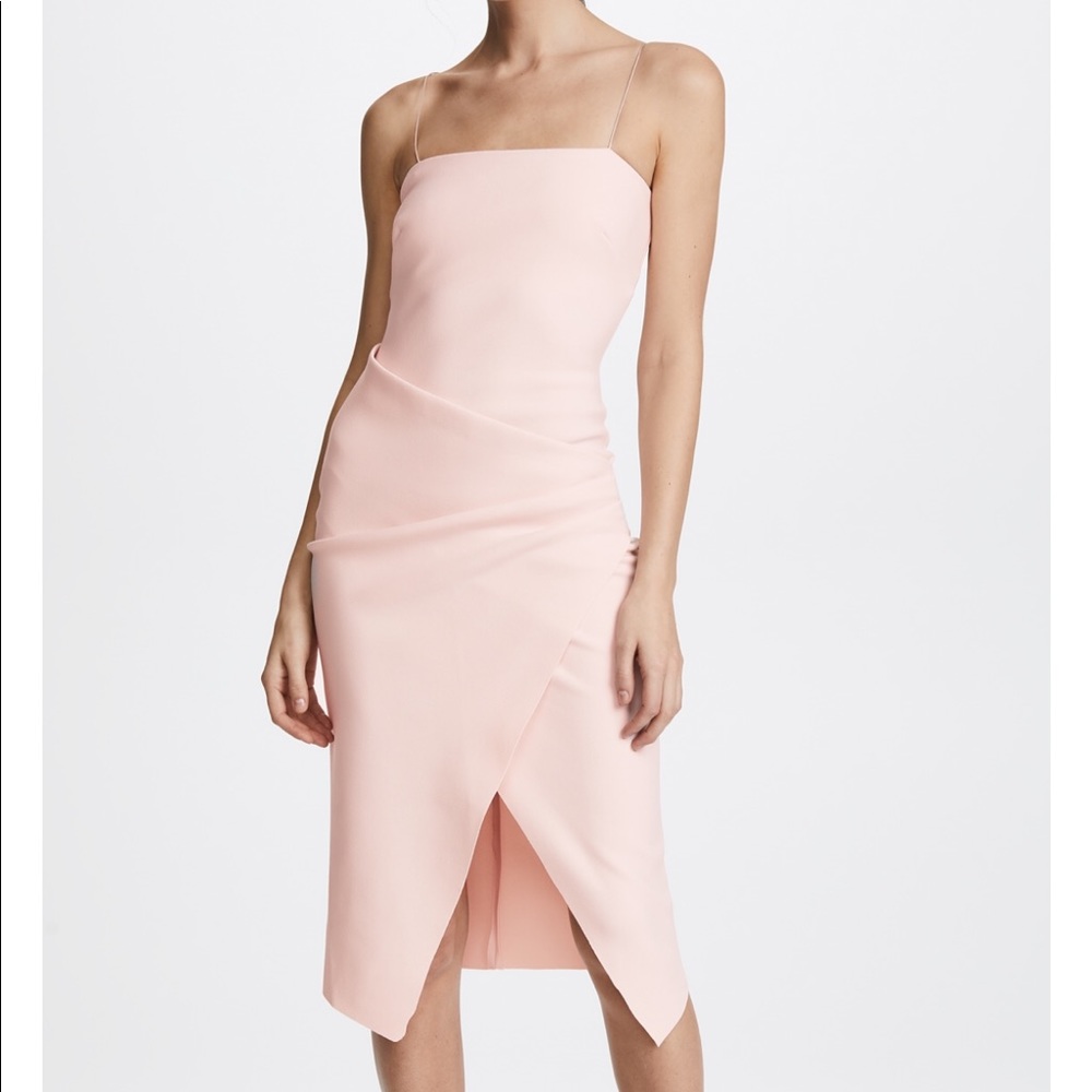 Bec & Bridge Midi Dress